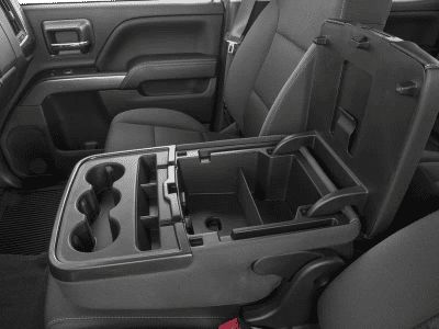2018 Chevrolet Silverado 1500 - Photo 41