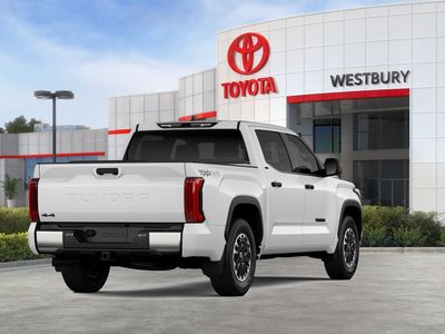 2026 Toyota Tundra - Photo 9