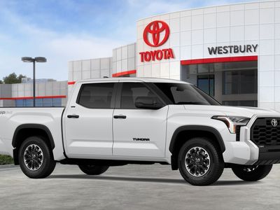 2026 Toyota Tundra - Photo 14