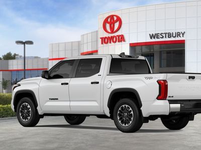 2026 Toyota Tundra - Photo 6