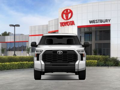 2026 Toyota Tundra - Photo 17