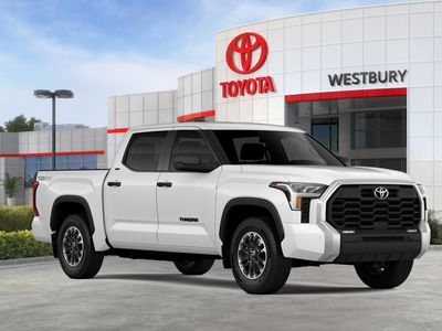 2026 Toyota Tundra - Photo 15