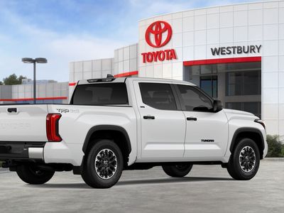 2026 Toyota Tundra - Photo 10
