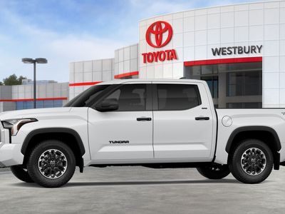 2026 Toyota Tundra - Photo 3