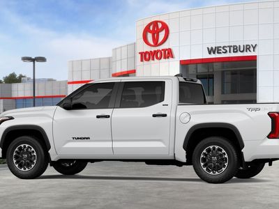 2026 Toyota Tundra - Photo 5