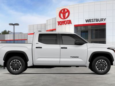 2026 Toyota Tundra - Photo 12