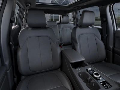 2026 Jeep Cherokee — photo 16 view