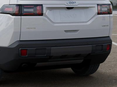 2026 Jeep Cherokee — photo 13 view
