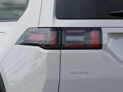 2026 Jeep Cherokee — photo 9 view