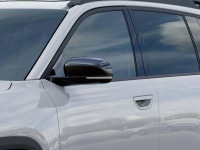 2026 Jeep Cherokee — photo 12 view