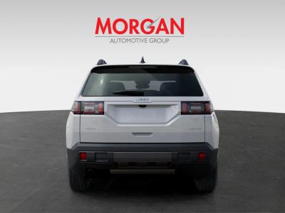 2026 Jeep Cherokee — photo 7 view