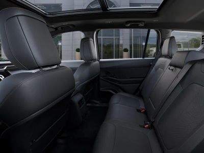 2026 Jeep Cherokee — photo 23 view