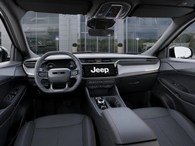 2026 Jeep Cherokee — photo 14 view