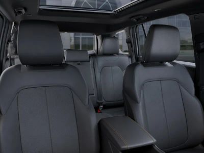 2026 Jeep Cherokee — photo 26 view