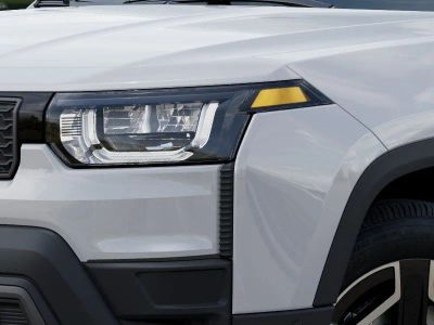2026 Jeep Cherokee — photo 10 view