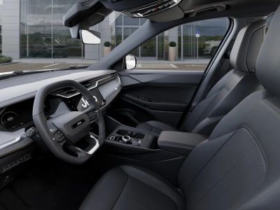 2026 Jeep Cherokee — photo 22 view