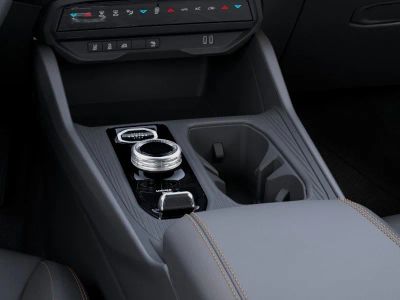 2026 Jeep Cherokee — photo 24 view