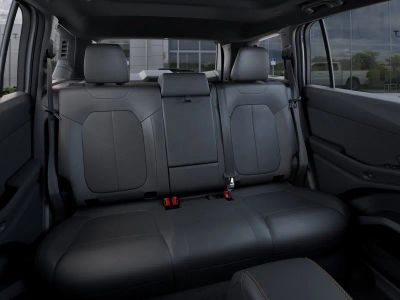 2026 Jeep Cherokee — photo 15 view