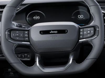 2026 Jeep Cherokee — photo 19 view