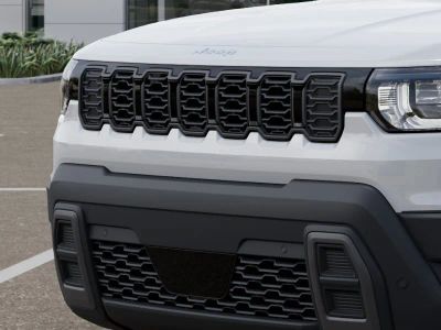 2026 Jeep Cherokee — photo 11 view