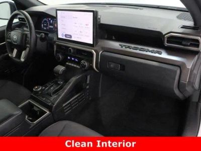 2025 Toyota Tacoma 4WD - Photo 35