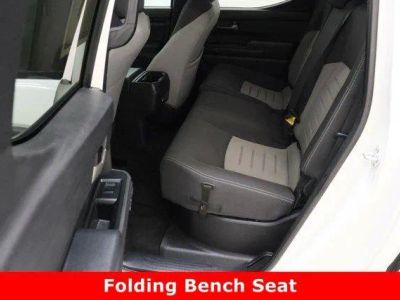 2025 Toyota Tacoma 4WD - Photo 28