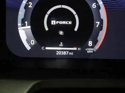2025 Toyota Tacoma 4WD - Photo 39