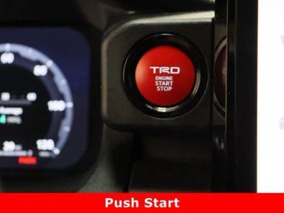 2025 Toyota Tacoma 4WD - Photo 17