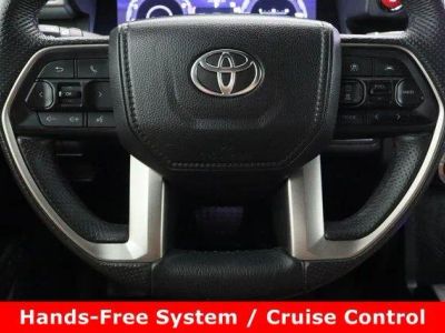 2025 Toyota Tacoma 4WD - Photo 24