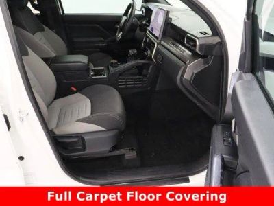 2025 Toyota Tacoma 4WD - Photo 36