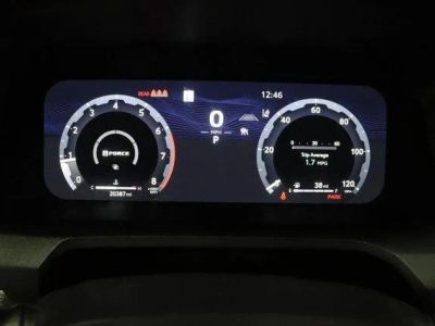 2025 Toyota Tacoma 4WD - Photo 38
