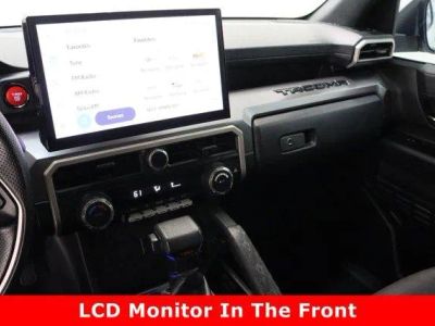 2025 Toyota Tacoma 4WD - Photo 15