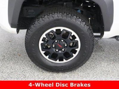 2025 Toyota Tacoma 4WD - Photo 6
