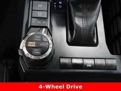 2025 Toyota Tacoma 4WD - Photo 21