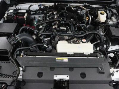 2025 Toyota Tacoma 4WD - Photo 37