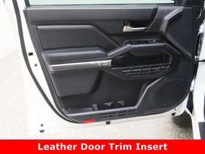 2025 Toyota Tacoma 4WD - Photo 12