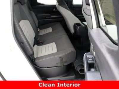 2025 Toyota Tacoma 4WD - Photo 33