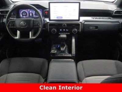 2025 Toyota Tacoma 4WD - Photo 29