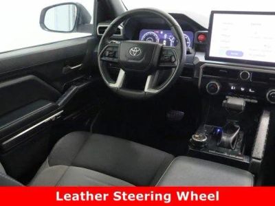 2025 Toyota Tacoma 4WD - Photo 30