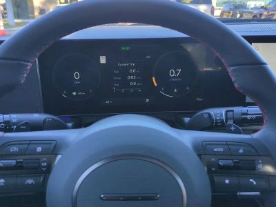 2026 Hyundai SONATA — photo 33 view