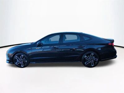 2026 Hyundai SONATA — photo 8 view