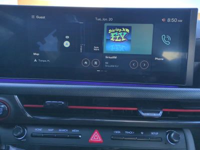 2026 Hyundai SONATA — photo 19 view