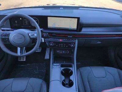 2026 Hyundai SONATA — photo 16 view