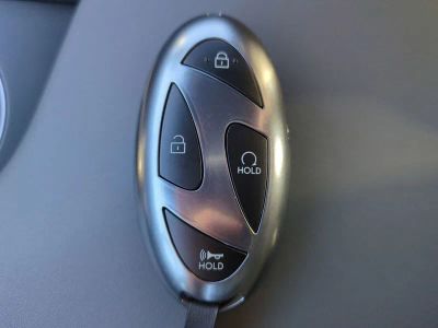 2026 Hyundai SONATA — photo 37 view