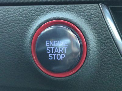 2026 Hyundai SONATA — photo 36 view
