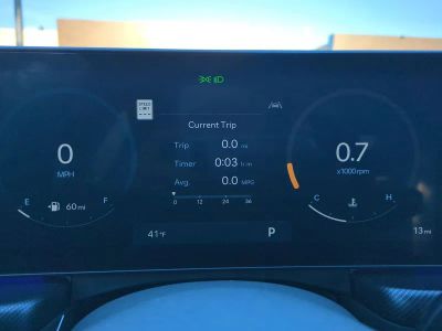 2026 Hyundai SONATA — photo 34 view
