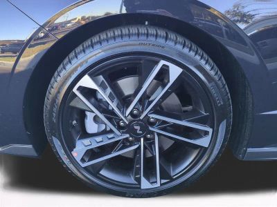 2026 Hyundai SONATA — photo 11 view