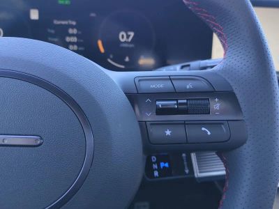 2026 Hyundai SONATA — photo 32 view