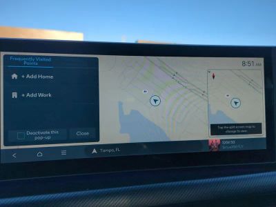 2026 Hyundai SONATA — photo 25 view