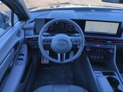 2026 Hyundai SONATA — photo 17 view